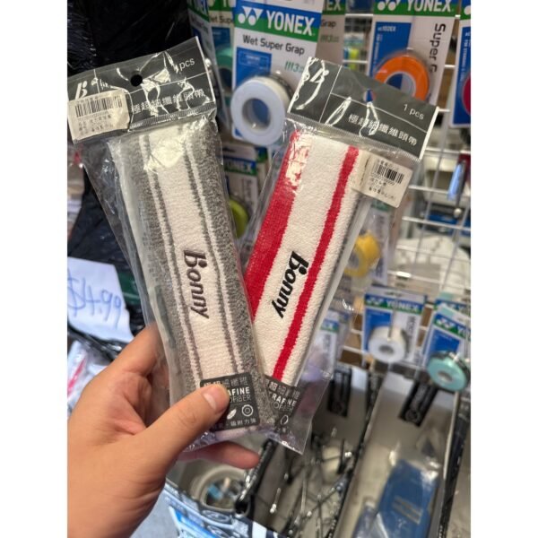 Bonny Cotton Headband Sweatbands Sweat Band Head Band