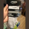 STIGA Mid-Leg Sport Sock GP-451151L