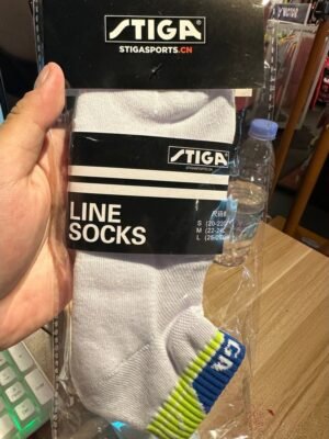 14E6E3EC-5C87-450C-B5F8-21E9A977CAE6.jpg STIGA Mid-Leg Sport Sock GP-451151L