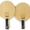 TIBHAR GTC Big Hammer Table Tennis Blade