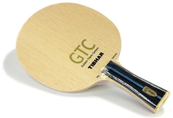 TIBHAR GTC Big Hammer Table Tennis Blade