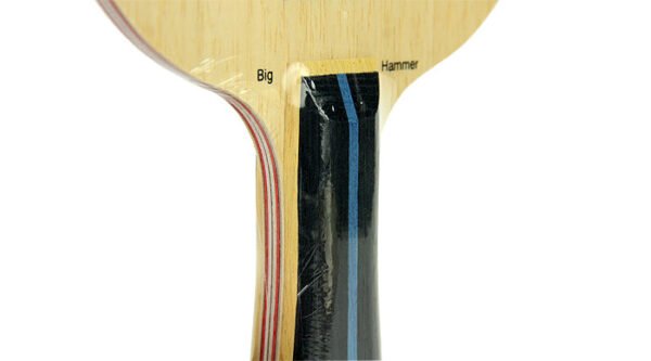 TIBHAR GTC Big Hammer Table Tennis Blade