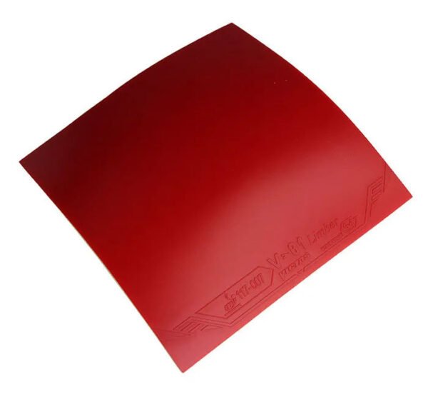 VICTAS V 01 Limber Internal Energy Table Tennis Rubber