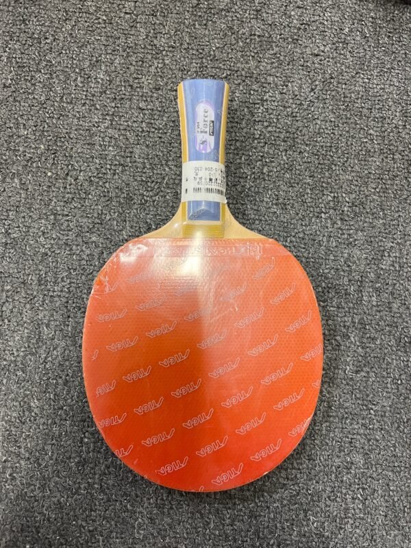 CLEARANCE SALE STIGA C-103 S-202 S-204(the storage time is too long, the rubber may fall off. You can use it by replacing the rubber on the blade,Random delivery.)