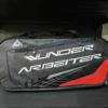 Badminton Bag Sports Fashion Badminton Casual and Durable