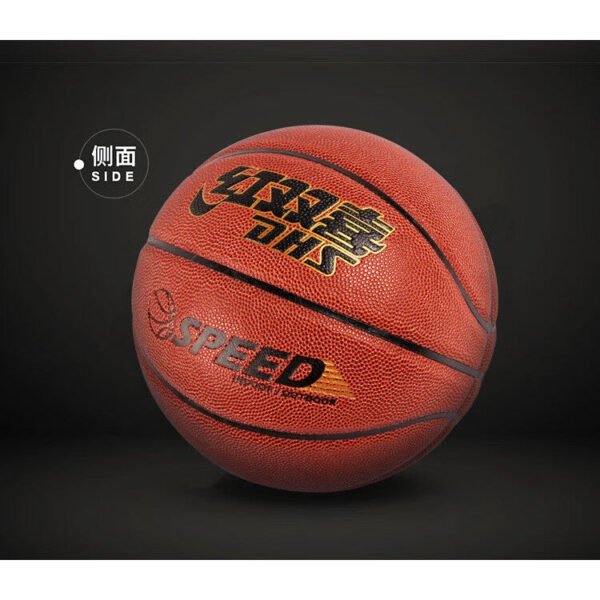 DHS Sports Basketball FB001