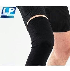 LP Knee Support 1600CK – Lightweight Compression Sleeve for Knee Stability