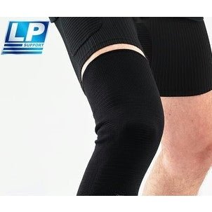 LP Knee Support 1600CK – Lightweight Compression Sleeve for Knee Stability
