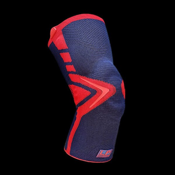 LP Knee Support 1603CK ? Compression Brace for Stability & Injury Recovery