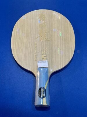 DHS HURRICANE LONG 5 Table Tennis Blade
