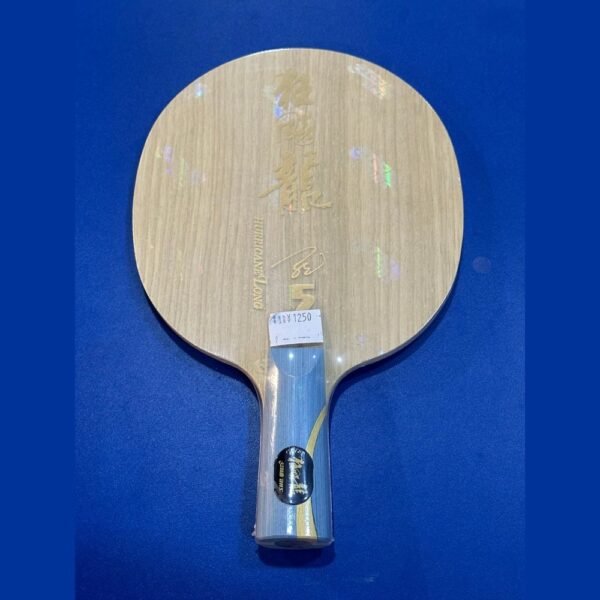 162E84D5-8F3B-404F-8981-2794DFEF9382.jpg DHS HURRICANE LONG 5 Table Tennis Blade