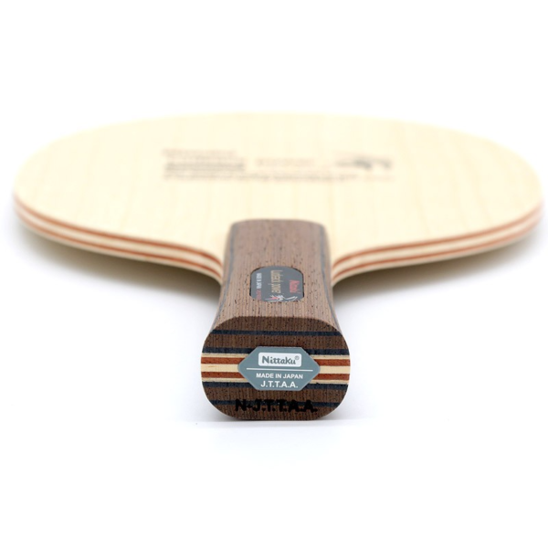 NITTAKU Ludeack Power Table Tennis Blade