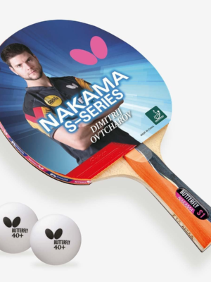 16830_01.png BUTTERFLY Table Tennis Racket Nakama S-1