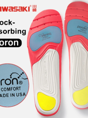 Kawasaki Sport Athletic Insole CFT-28