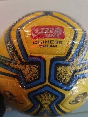 DHS Sports Soccer Ball FS111-4