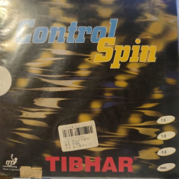 1714097908724.jpg Tibhar Control Spin Table Tennis Rubber