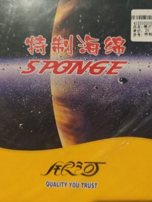 Yinhe Sponge Special Sponge Table Tennis Sponge
