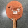 Dawei red shield Professional Table Tennis Training Blade Ping Pong Blade for Table Tennis Racket