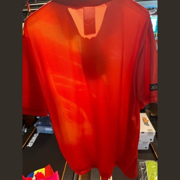 MIZUNO Sports Short Sleeve Z91EF103(Clearance)