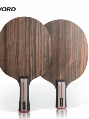 SWORD Extraordinary Series Ebony MAX Table Tennis Blade
