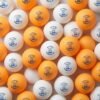 SPPHONEIX 3 Star Table Tennis Balls
