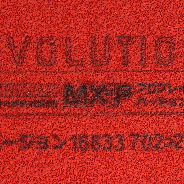TIBHAR EVOLUTION MX-P Table Tennis Rubber