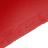 TIBHAR EVOLUTION MX-P Table Tennis Rubber