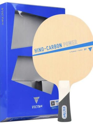 VICTAS Hino-Carbon Table Tennis Blade