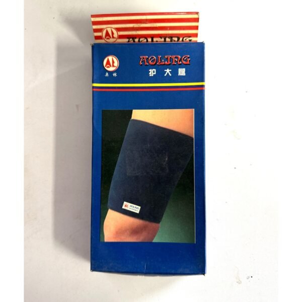 AOLING THIGH SUPPORT GUAJ883 1PC
