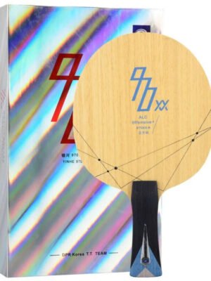 YINHE ALC Internal Fiber Table Tennis Blade