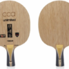 TIBHAR CCA Unlimited Table Tennis Blade