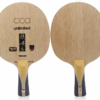 TIBHAR CCA Unlimited Table Tennis Blade