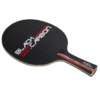 TIBHAR Black Carbon Table Tennis Blade