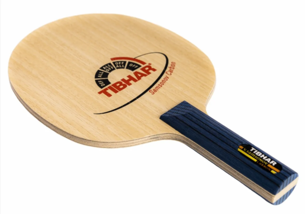TIBHAR Samsonov Carbon Table Tennis Blade