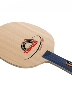 TIBHAR Samsonov Carbon Table Tennis Blade