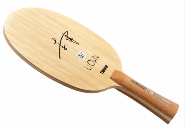 TIBHAR LI QIAN Table Tennis Blade