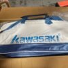 Kawasaki Badminton Bag (9 rackets)