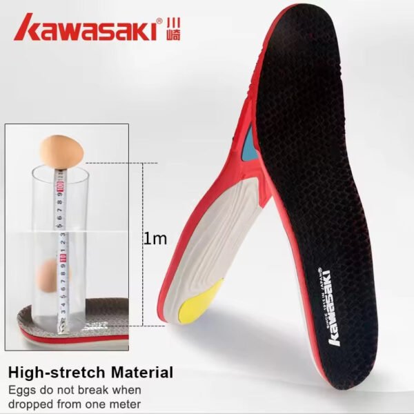 Kawasaki Sport Athletic Insole CFT-28