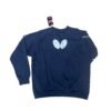 Butterfly Sports Ping Pong Topb Hoodie WSW510/05