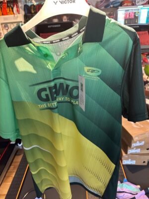 GEWO Sports Short Sleeve F09(Clearance)