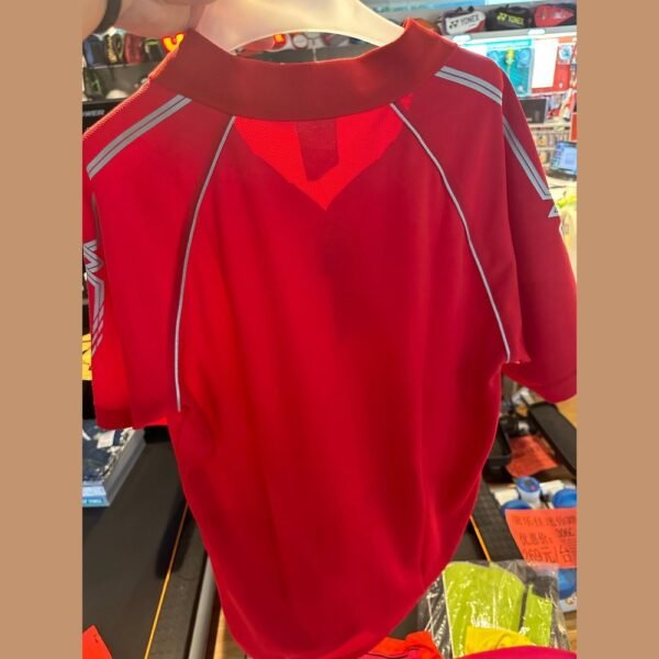 1DCC603E-A3F4-4A4E-BF95-6245C9B6EED3.jpg MIZUNO Sports Short Sleeve 82CA4545(Clearance)
