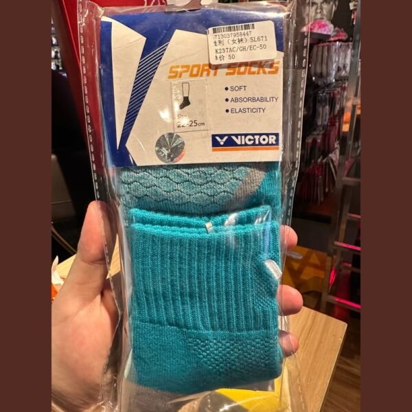 VICTOR Long Sport Sock SK237GH