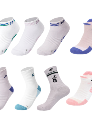 YONEX Women's Badminton Sport Sock