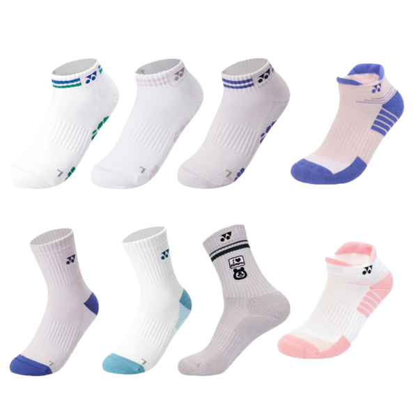 YONEX Women's Badminton Sport Sock