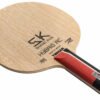 TIBHAR SHANG KUN HYBRID AC Table Tennis Blade