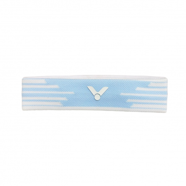 VICTOR Sweat-absorbent Sport Headband SP141