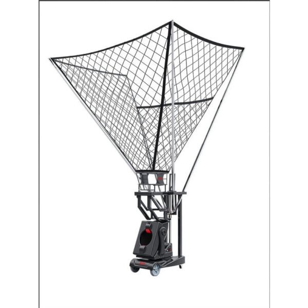 SIBOASI Basketball Machine K3 (SKU SS-K3)