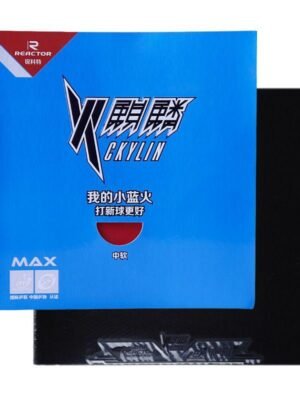 Reactor CKYLIN Table Tennis Rubber