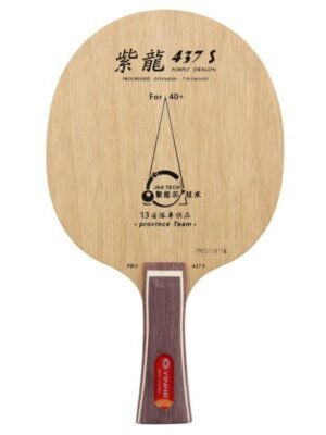 YINHE 437S PRO Provincial 7 Ply Wood Table Tennis Blade