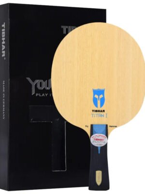 TIBHAR TITAN I Table Tennis Blade